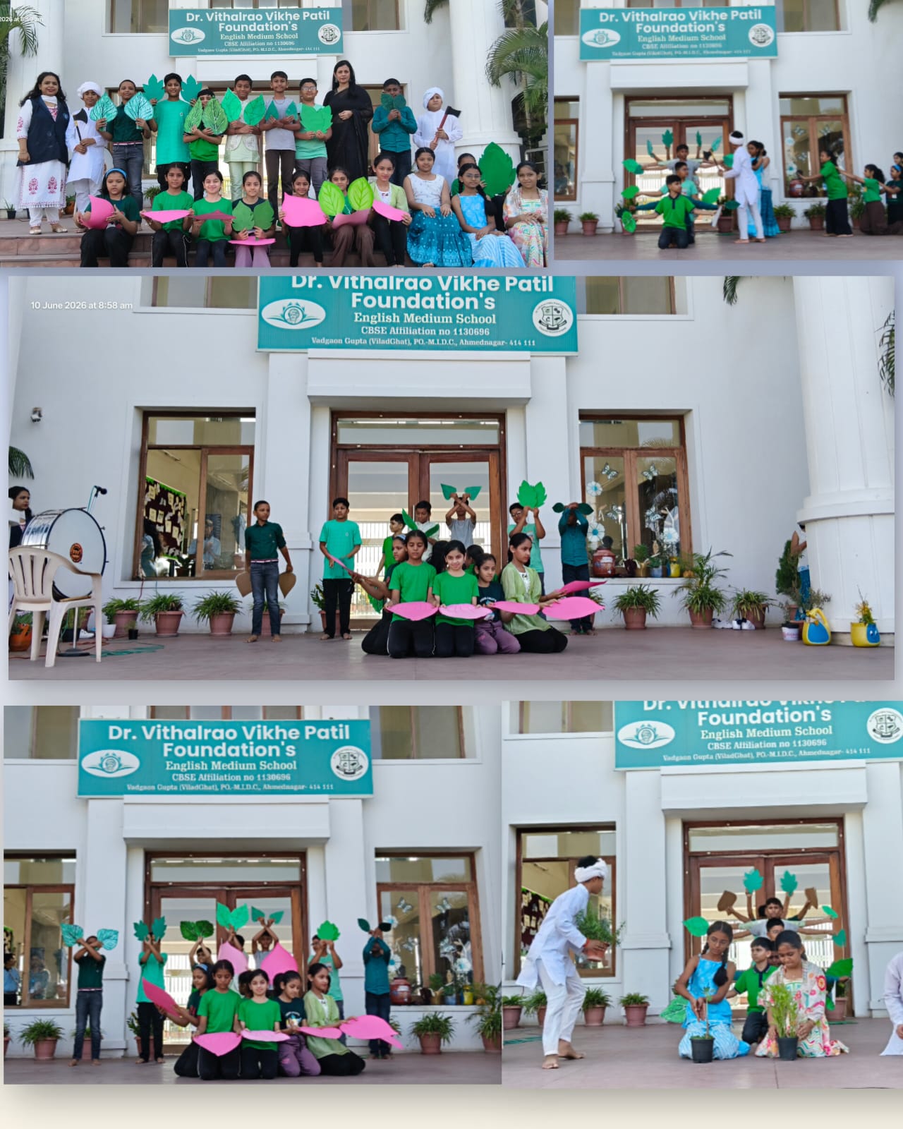 World Environment Day